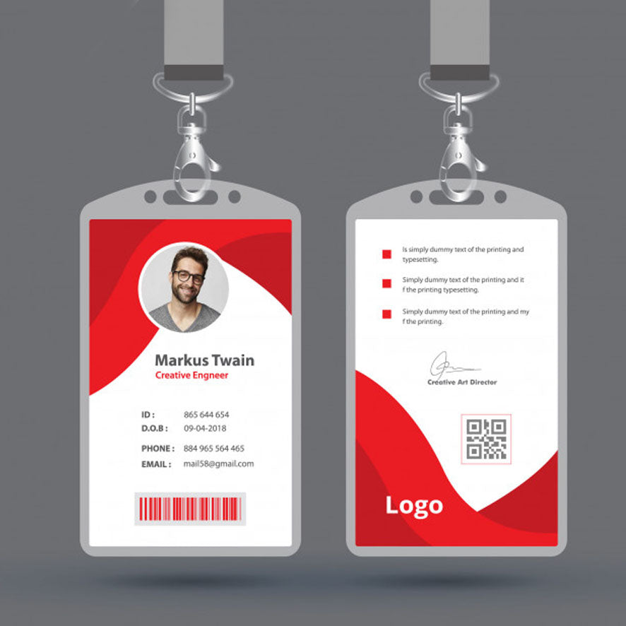 Fotochecks Corporativo Empresas Negocios Universidades