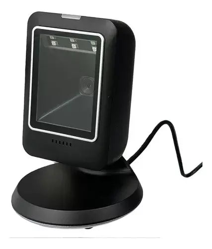 LECTOR 2D CÓDIGO DE BARRAS Y QR ZKTECO