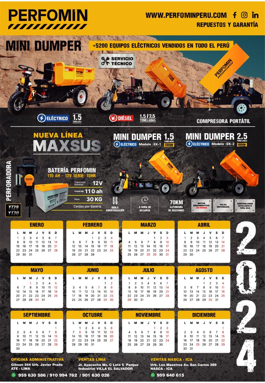 CALENDARIOS PERSONALIZADOS DE PARED FULL COLOR SOLO TIRA 50X35 MILLAR