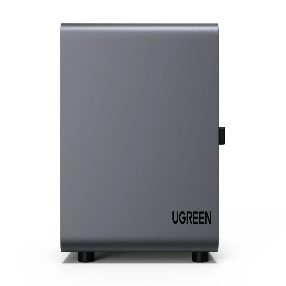 25898B - DXP6800 PRO - ALMACENAMIENTO NAS 6 BAHIAS - NO INCLUYE DISCO