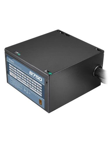 PSU ANTEC ATOM B750 750W 80+ BRONZE 0-761345-20003-5