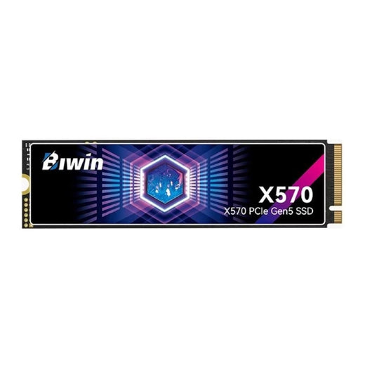 SSD M2 BIWIN OPAL X570 PRO 2TB NVME 5.0