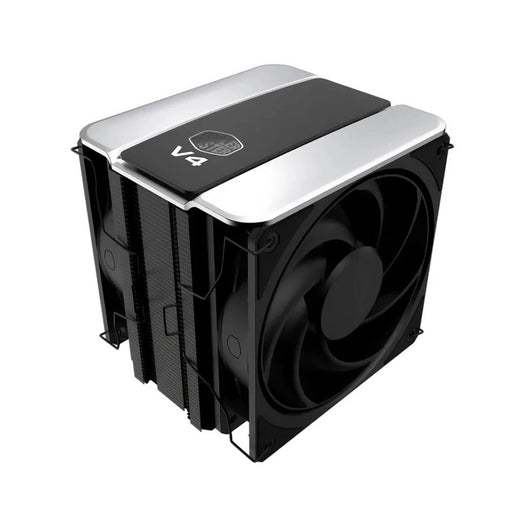 CPU AIR COOLER V4 ALPHA 3DHP BLACK MAZ-T2HP-217PK-R1
