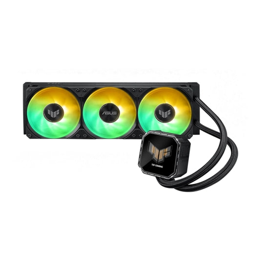 AIO LIQUID ASUS TUF GAMING LC III 360 ARGB