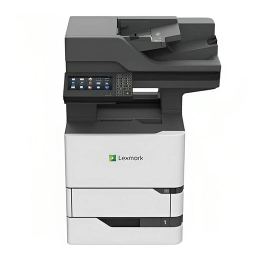IMP. MULTIFUNCIONAL MONOCROMATICA LEXMARK MX722ADHE(25B0021)