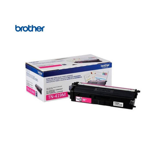 TONER BROTHER TN419M LC-8900CDW (9000 PAGS)