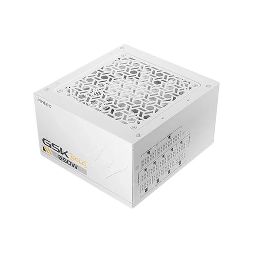 PSU ANTEC GSK GB 850W 80+ GOLD WT FM A&P 0-761345-20093-6