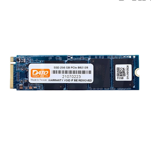 SSD M2 DATO DP700 256GB NVME 1.3 2500MB