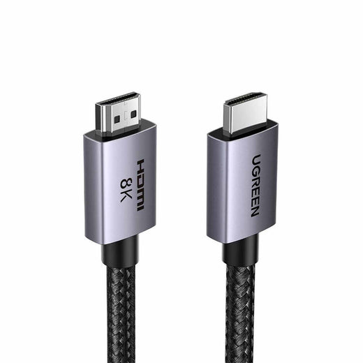 CABLE HDMI 8K