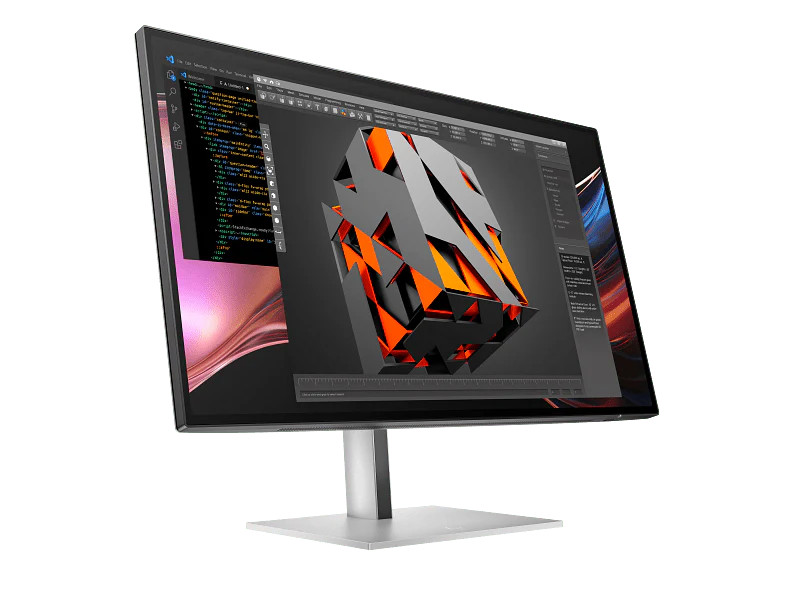 MONITOR HP S7 PRO 727PU QHD 8J9E6UT