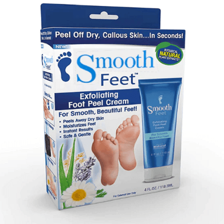 EXFOLIANTES GEL PODOLOGICO FEET BLUEBERRY 60GR