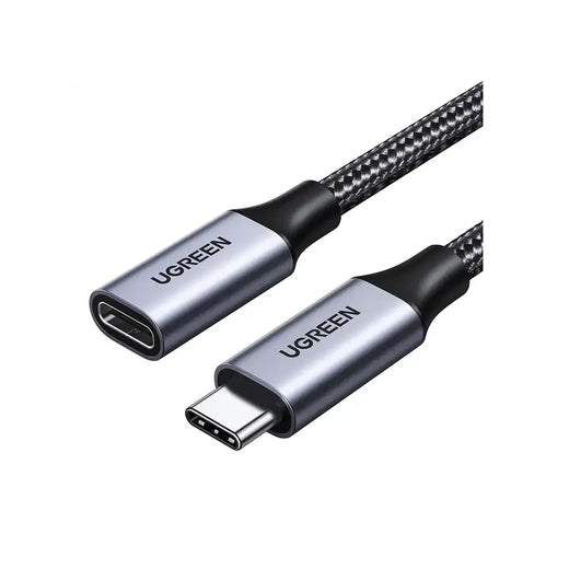 CABLE USB4 5A MÁX. 1 MT
