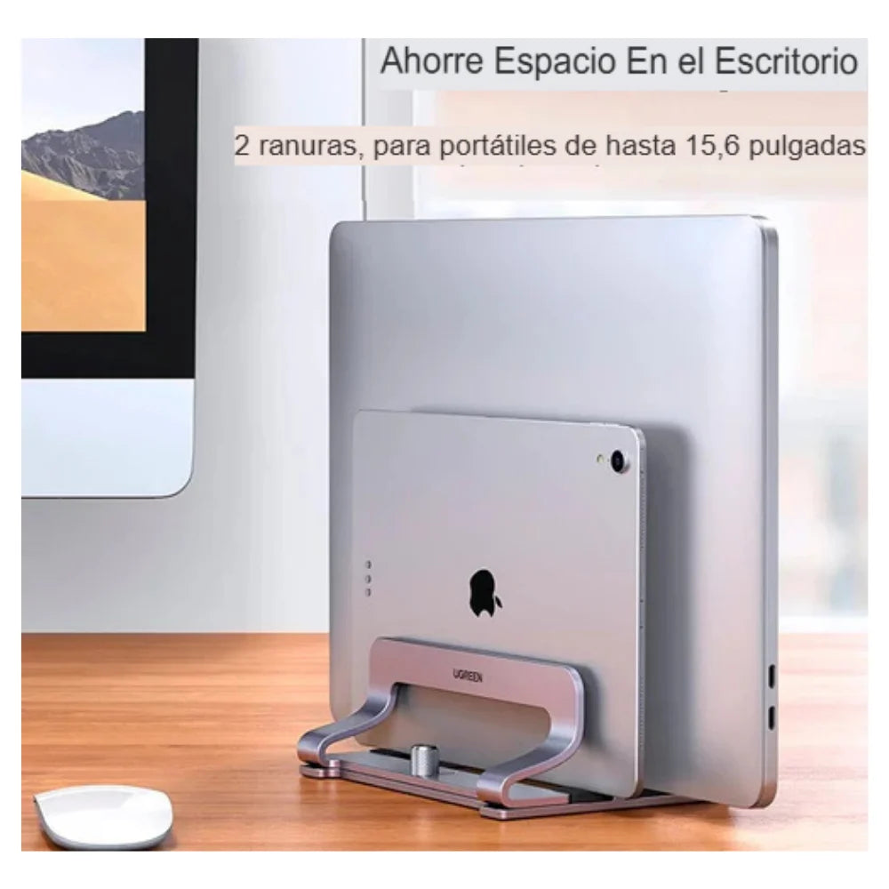 SOPORTE VERTICAL P/PORTATIL
