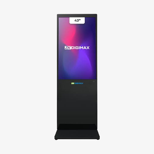 PANTALLA PUBLICITARIA ZKDIGIMAX