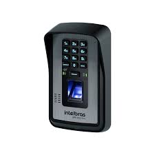 Portero Condominial Biometrico XPE 1013 Bio