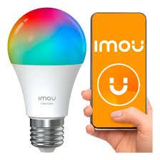 BOMBILLA ,LED, WIFI, 806LM, E27
