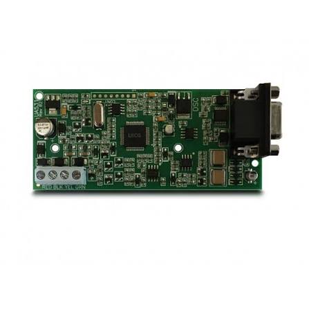 Modulo de Interfaz de Bus Serial Paradox BUS2SER (Outlet)