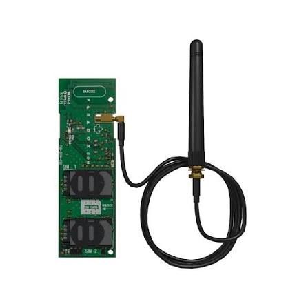 Modulo de Comunicacion GPRS/GSM/SMS Paradox GPRS14 (Outlet)