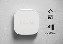 Contacto Magnetico Inalambrico XAS Smart