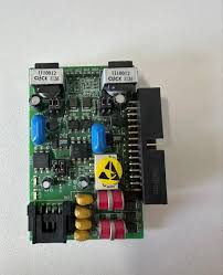 Tarjeta de 2 Troncales Analogicas Impacta