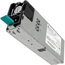 CRPS - AC - 600W total Power,  no power cord