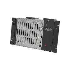 Central Hibrida Impacta 140 para Rack 19