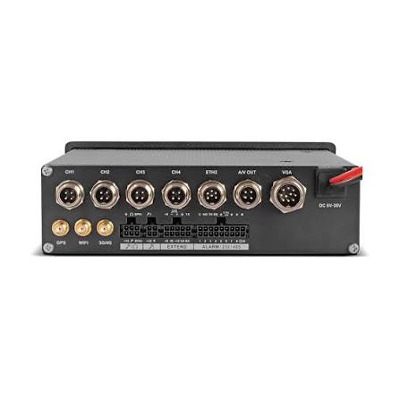 Grabador de Video Movil MVD 5404 GW