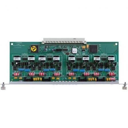 Tarjeta de 8 Troncales Analogicas Impacta