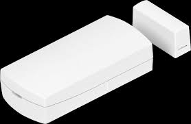 Contacto Magnetico Inalambrico de 2 Zonas Paradox DCT10