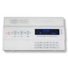 Consola de Alarma Inalambrica 64 Zonas Magellan MG6250 (Outlet)