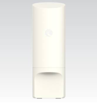 XV2-2T0 DUAL RADIO WI-FI 6  OUTDOOR DUAL RADIO WI-FI 6 OMNI 2X2 AP, 2.5GBE, 30V/48V OUT, BLE. ROW