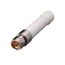 ANT-OM-1X1-05 -TRI-BAND 2.4GHZ/5GHZ/6GHZ, 5DBI, OMNI-DIRECTIONAL 1X1 ANTENNA WITH N-MALE CONNECTOR