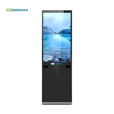PANTALLA PUBLICITARIA ZKDIGIMAX