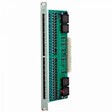 Tarjeta de 32 Extensiones Balanceadas CP 192-352