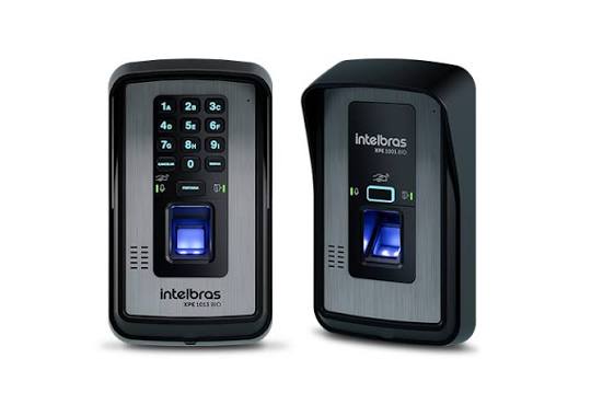 Portero Condominial Biometrico XPE 1013 Bio