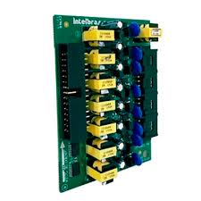 Tarjeta de 8 Extensiones Balanceadas Comunic 16-48