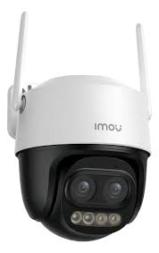 Cámara IMOU Cruiser Z 5MP