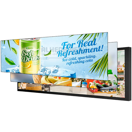 MONITOR PUBLICITARIO ZKDIGIMAX