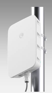 OUTDOOR DUAL RADIO WIFI 6 AP OMNI 2X2, GBE. RW