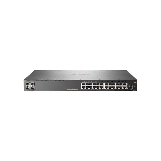 CNMATRIX EX2052R-P, INTELLIGENT ETHERNET POE SWITCH, 48 1G AND 4 SFP+, NO CRPS - NO PWR CORD