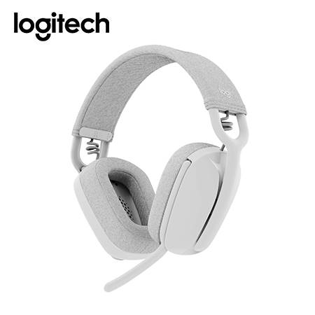 AUDIFONO C/MICROF. LOGITECH ZONE VIBE 100 BLUETOOTH ROSE (981-001223)