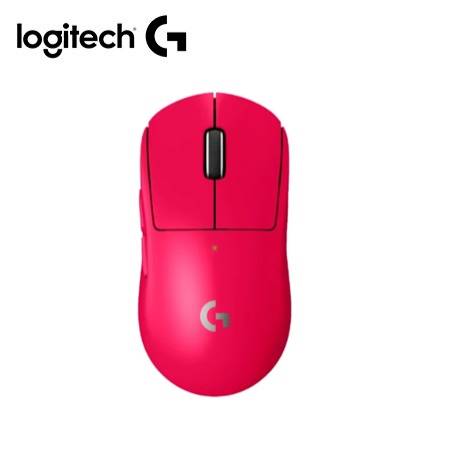 MOUSE LOGITECH G PRO X SUPERLIGHT 2C 44K DPI /WIRELESS LIGHTSPEED LIGHTFORCE HERO 2