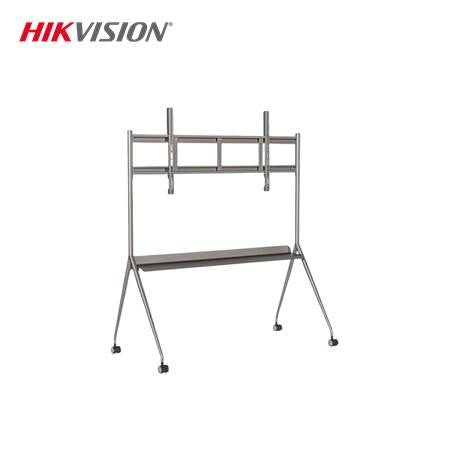 SOPORTE MOVIL HIKVISION DS-D5ABKY2-M 75"/86"