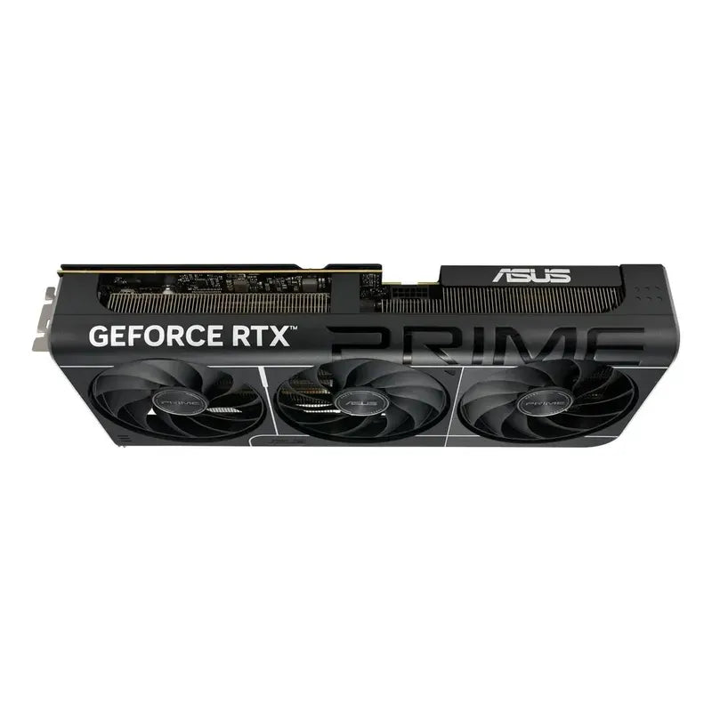Tarjeta De Video Asus Prime-Rtx5070-O12G , 12 Gb Gddr7, Pcie Gen 5.0