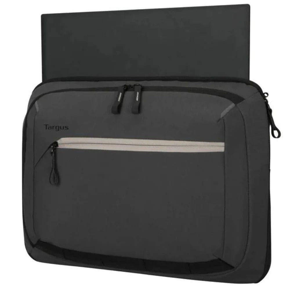 BOLSO TARGUS CONVERTIBLE CITY FUSION 14'' GREY (TBM571GL)