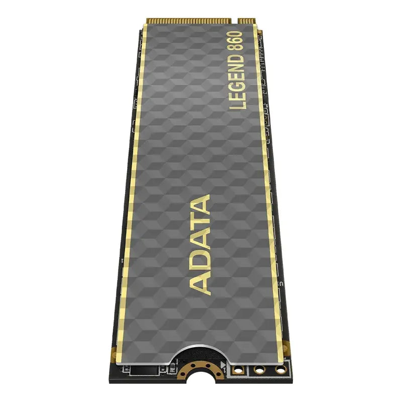 SSD ADATA LEGEND 860 1TB M.2 NVME 1.4 G4 6000MB/S SLEG-860-1000GCS