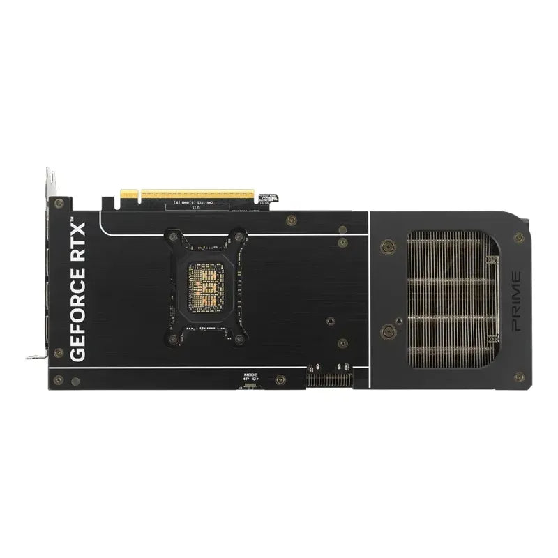 Tarjeta De Video Asus Prime-Rtx5070-O12G , 12 Gb Gddr7, Pcie Gen 5.0