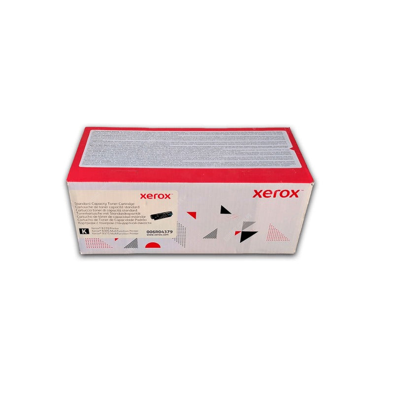 TONER XEROX 006R04379 PARA B310/B315
