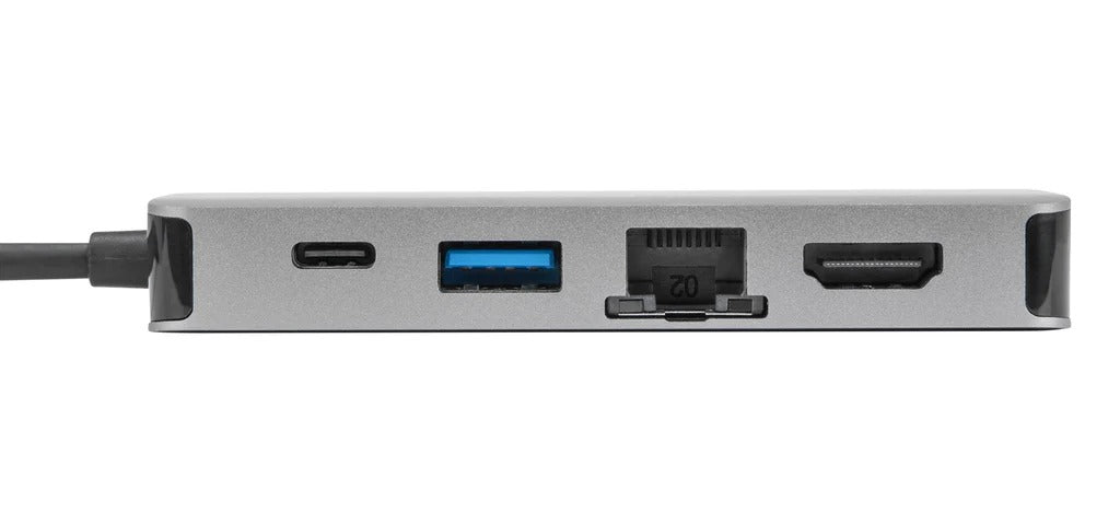 DOCKING STATION TARGUS USB-C HDMI VGA RED USB 3.0 POWER DELIVERY 100W (DOCK419USZ)