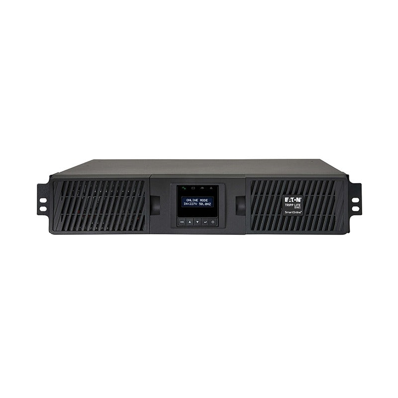 Ups Smartonline Tripplite Suint2200Lcd2U, 2200Va,1980W, 230V, 2U.